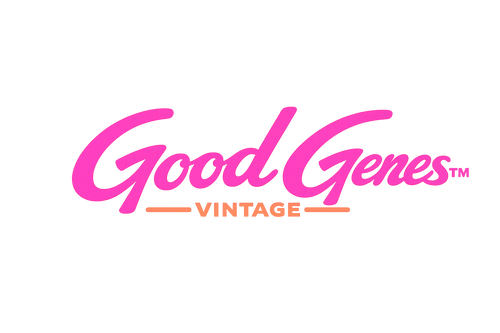 Good Genes Vintage